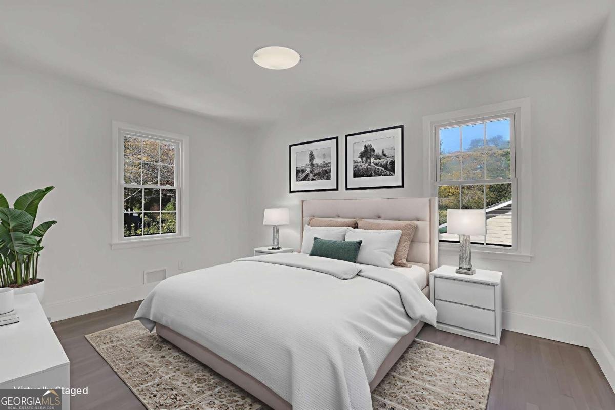 663 Foxcroft Circle Marietta - 20