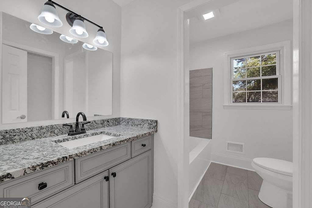 663 Foxcroft Circle Marietta - 26