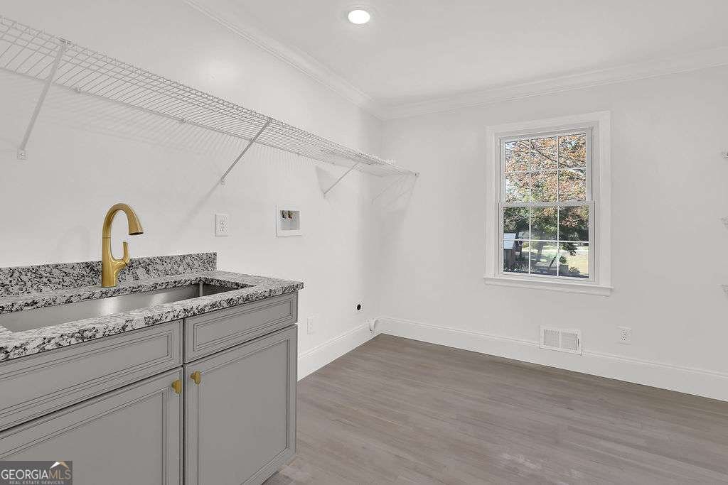 663 Foxcroft Circle Marietta - 28