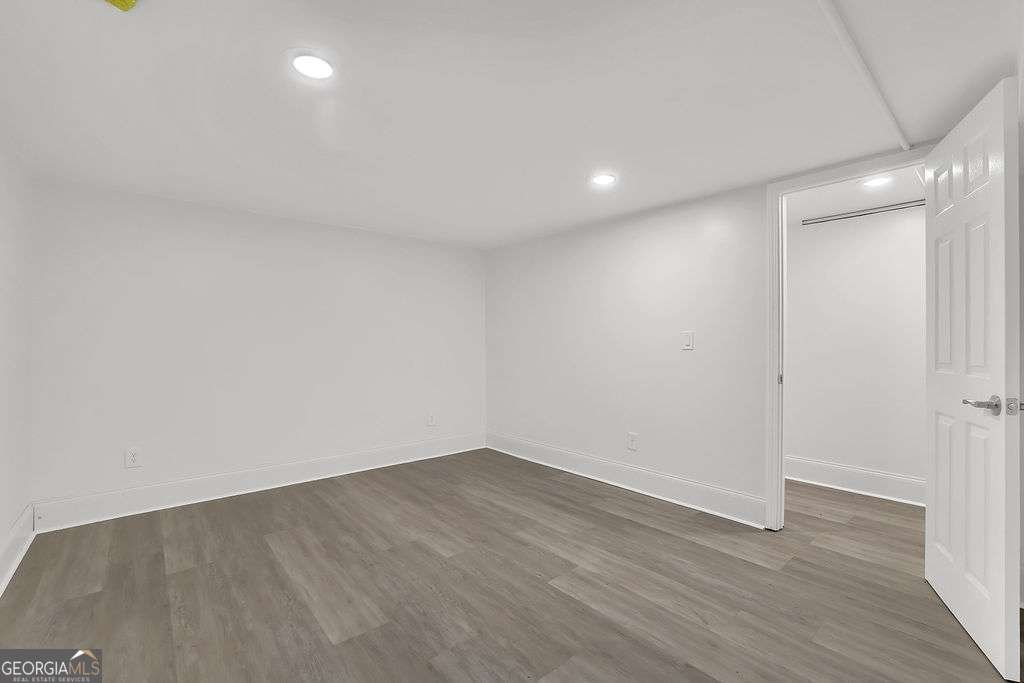 663 Foxcroft Circle Marietta - 30