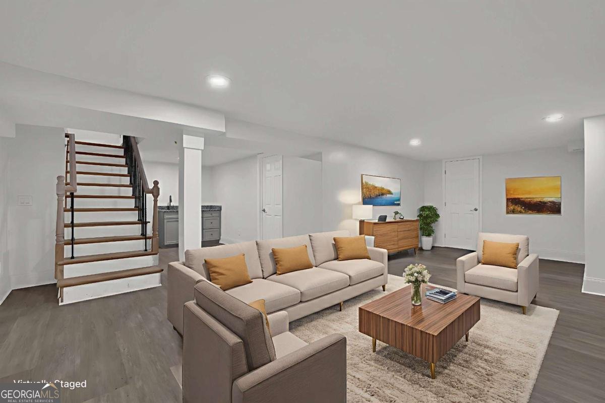 663 Foxcroft Circle Marietta - 33