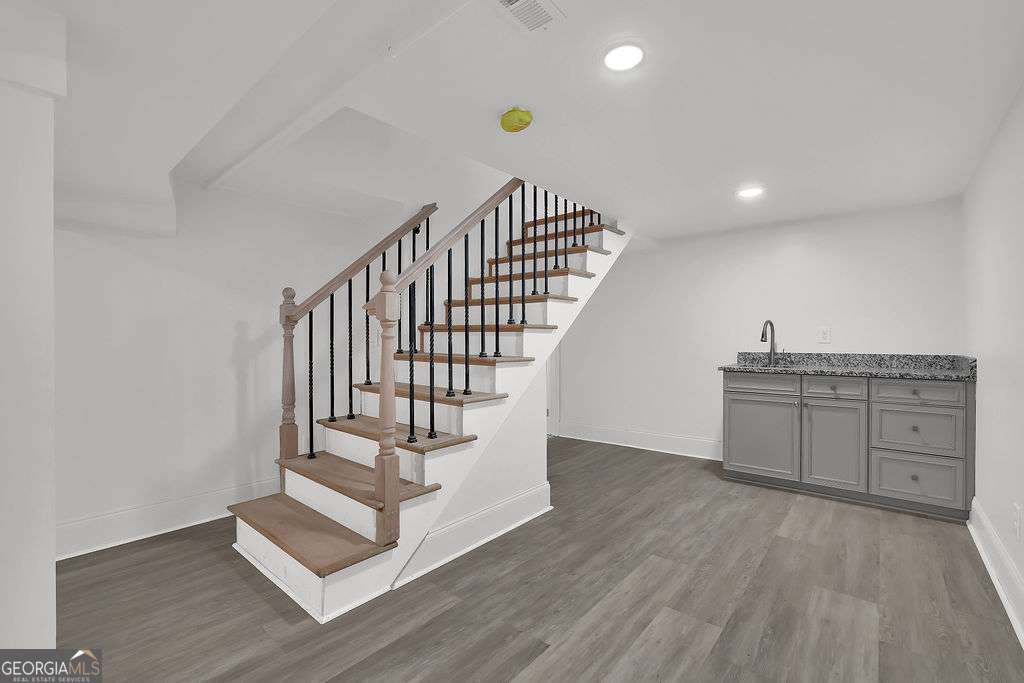 663 Foxcroft Circle Marietta - 34