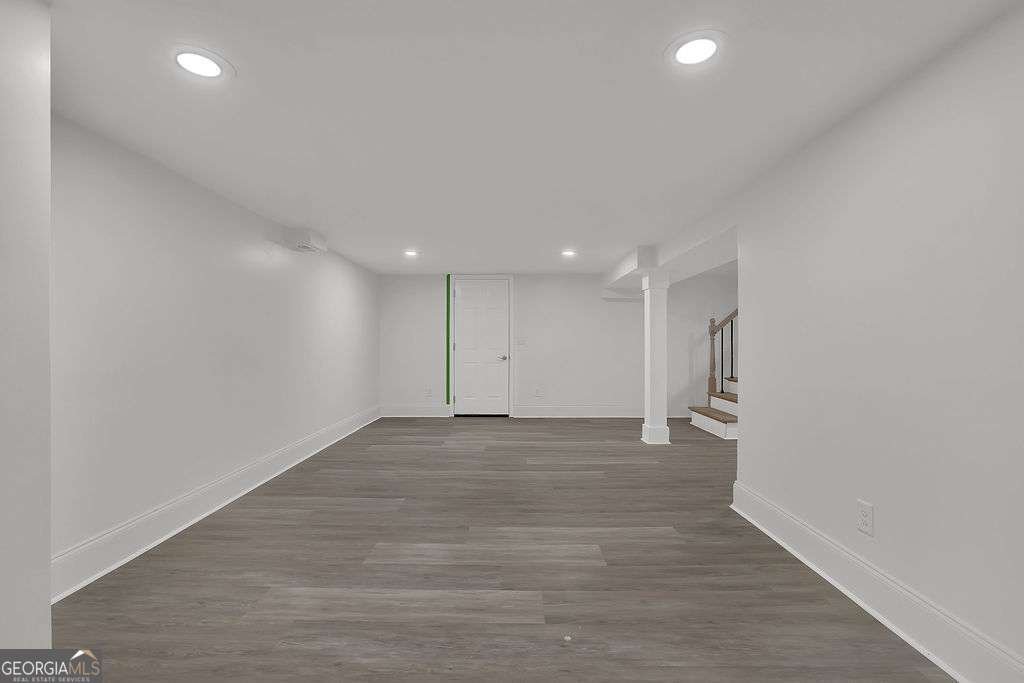 663 Foxcroft Circle Marietta - 35