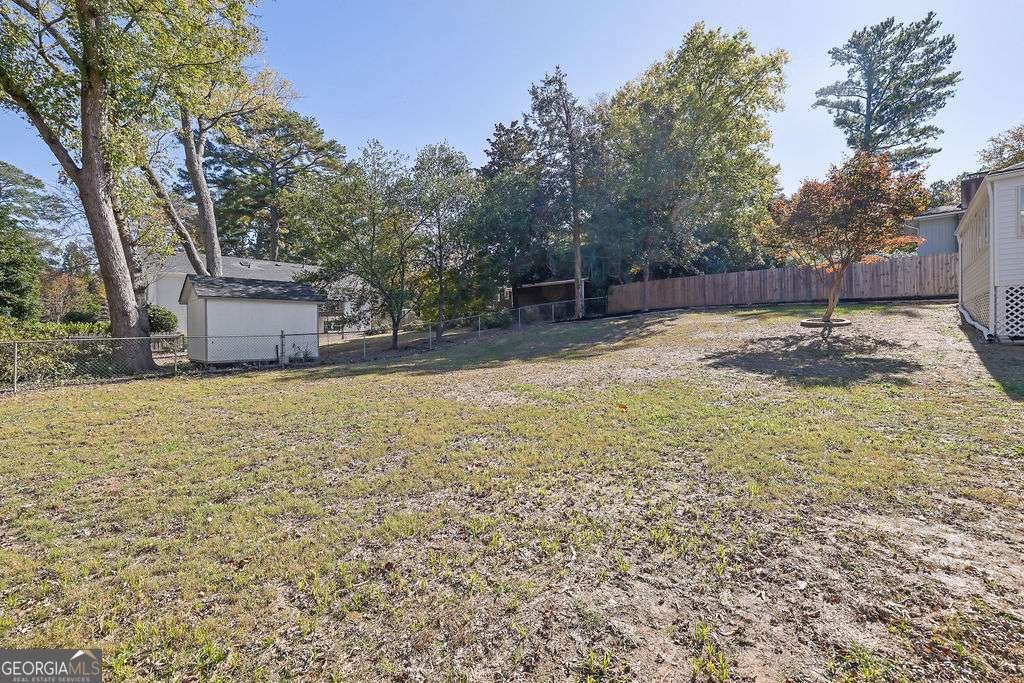 663 Foxcroft Circle Marietta - 43