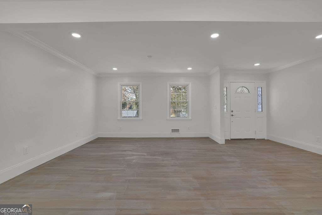 663 Foxcroft Circle Marietta - 5