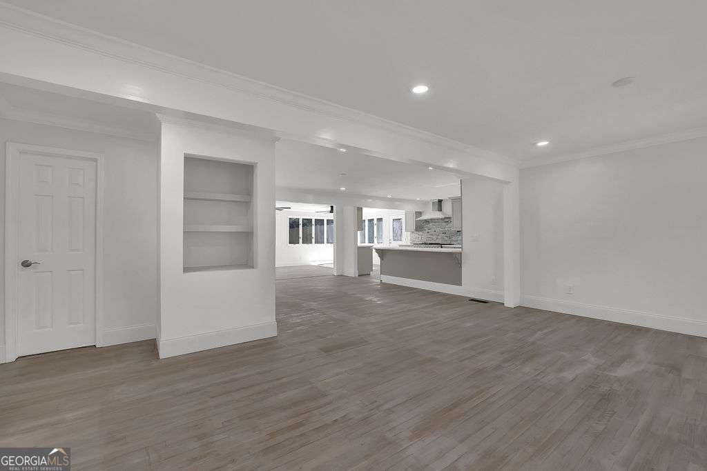 663 Foxcroft Circle Marietta - 6