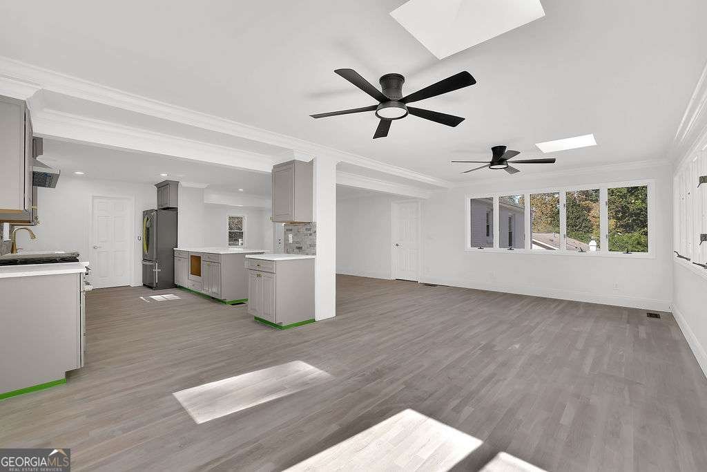 663 Foxcroft Circle Marietta - 9