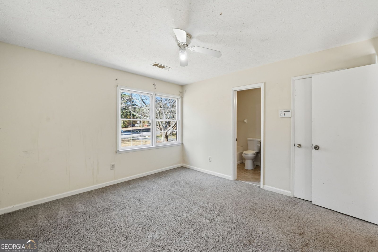 305 Belmont Farms Drive Ellenwood - 16