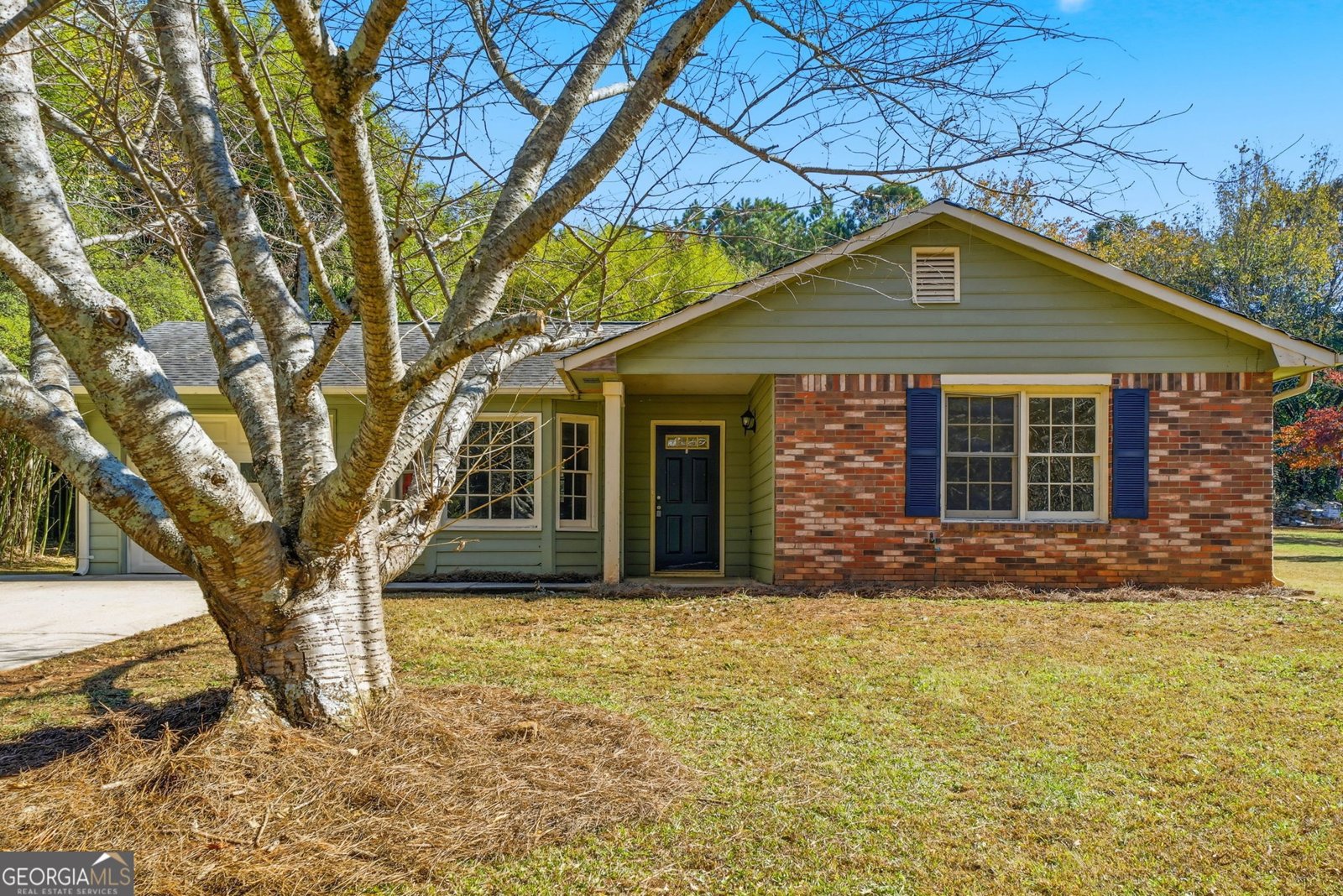 305 Belmont Farms Drive Ellenwood - 2