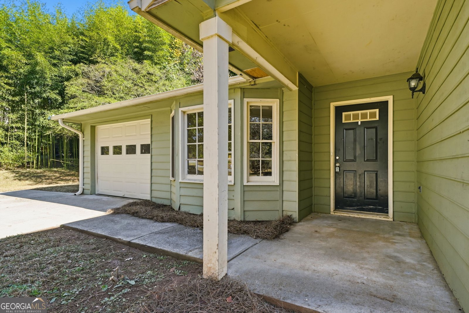 305 Belmont Farms Drive Ellenwood - 27