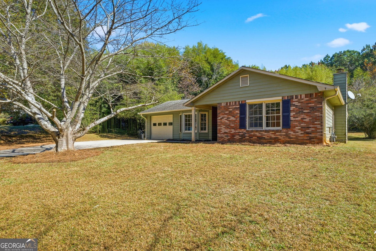 305 Belmont Farms Drive Ellenwood - 28