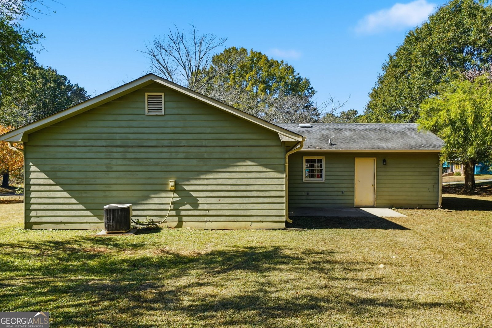 305 Belmont Farms Drive Ellenwood - 29