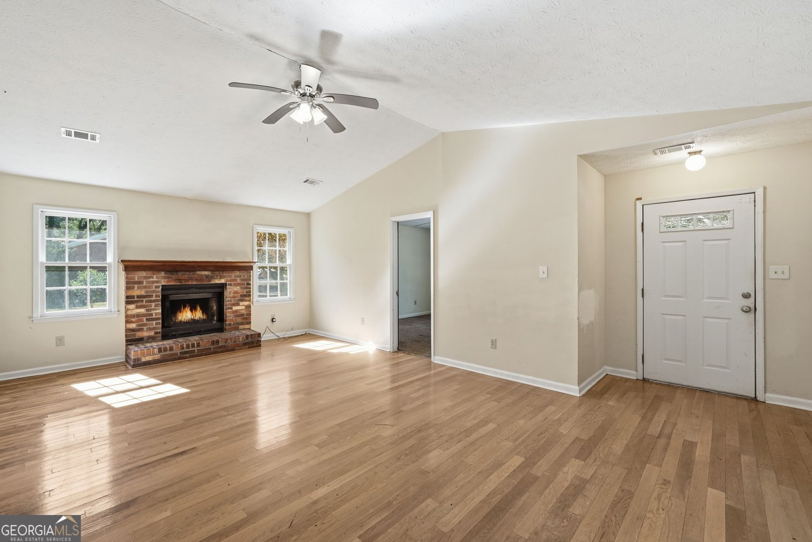 305 Belmont Farms Drive Ellenwood - 3