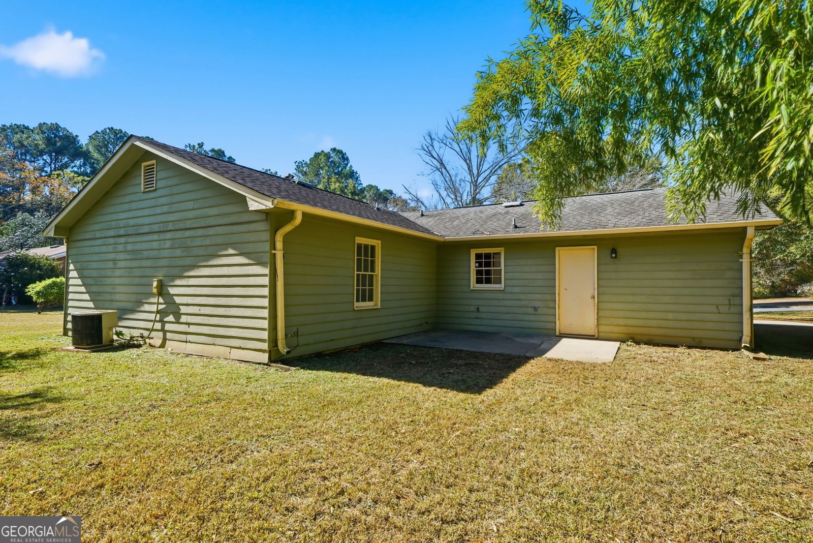 305 Belmont Farms Drive Ellenwood - 30