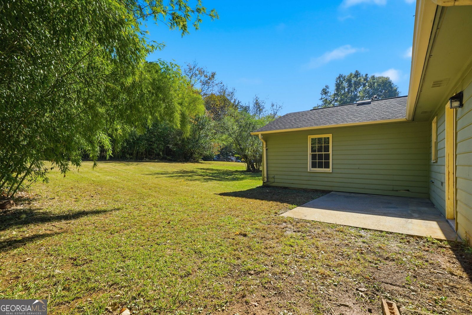 305 Belmont Farms Drive Ellenwood - 31
