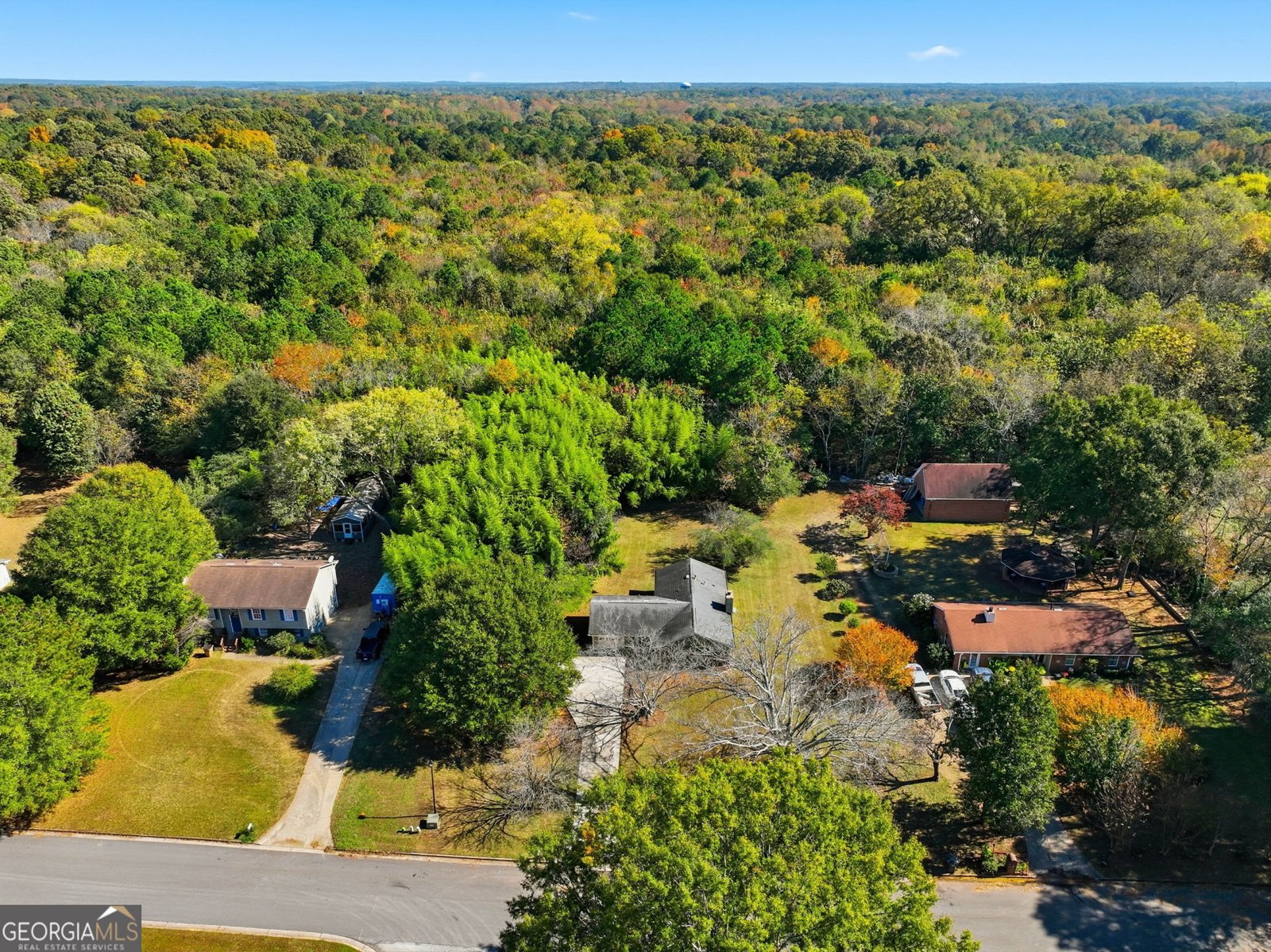 305 Belmont Farms Drive Ellenwood - 34