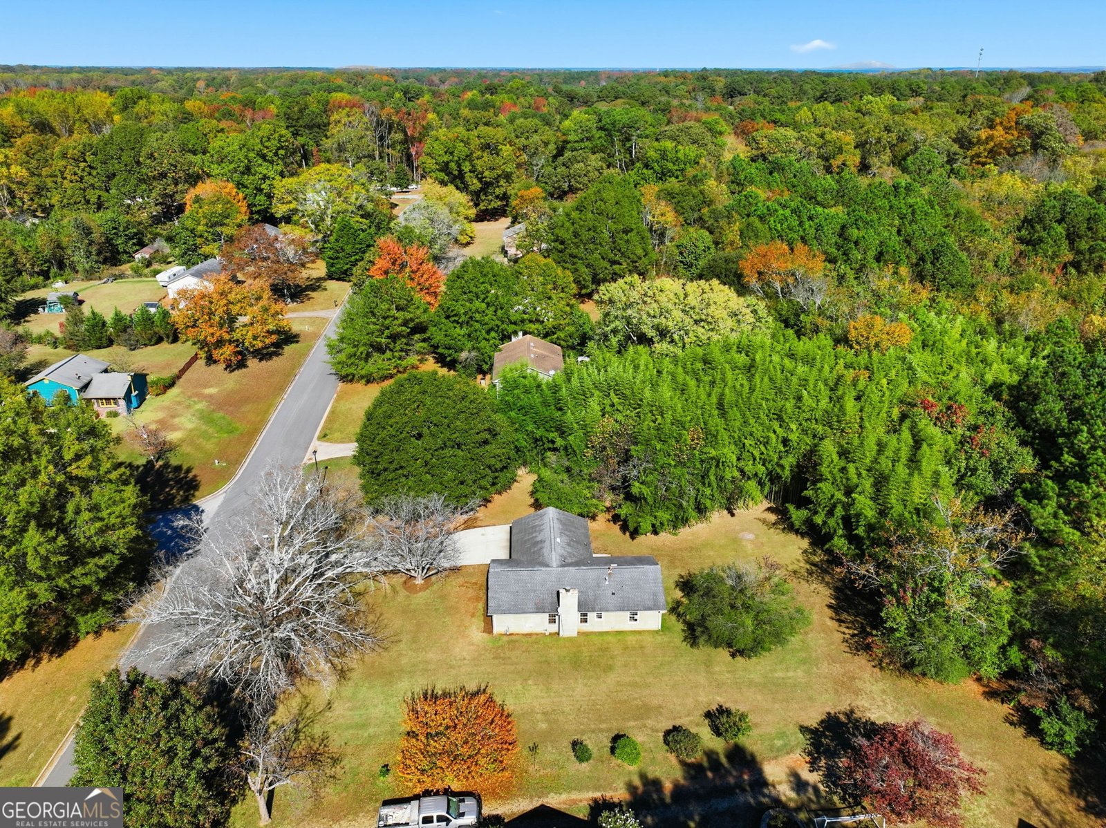 305 Belmont Farms Drive Ellenwood - 36