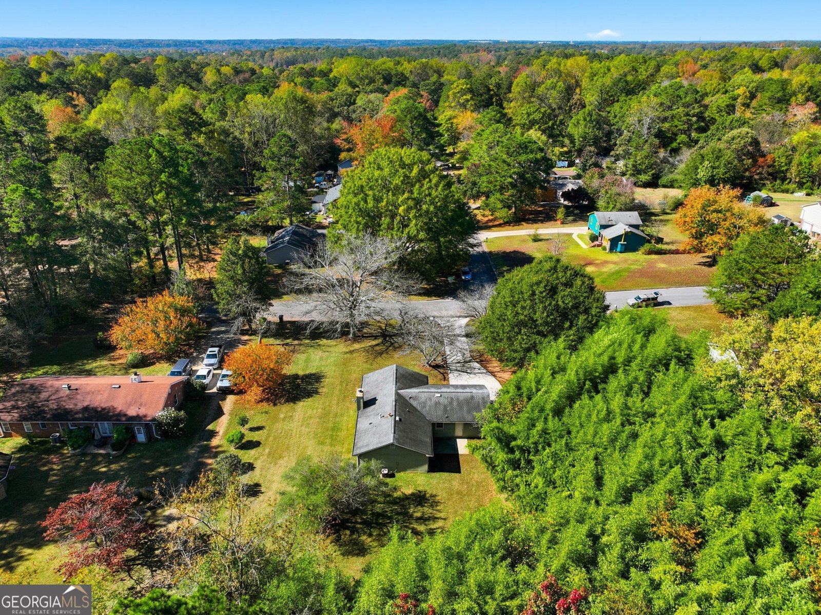 305 Belmont Farms Drive Ellenwood - 37