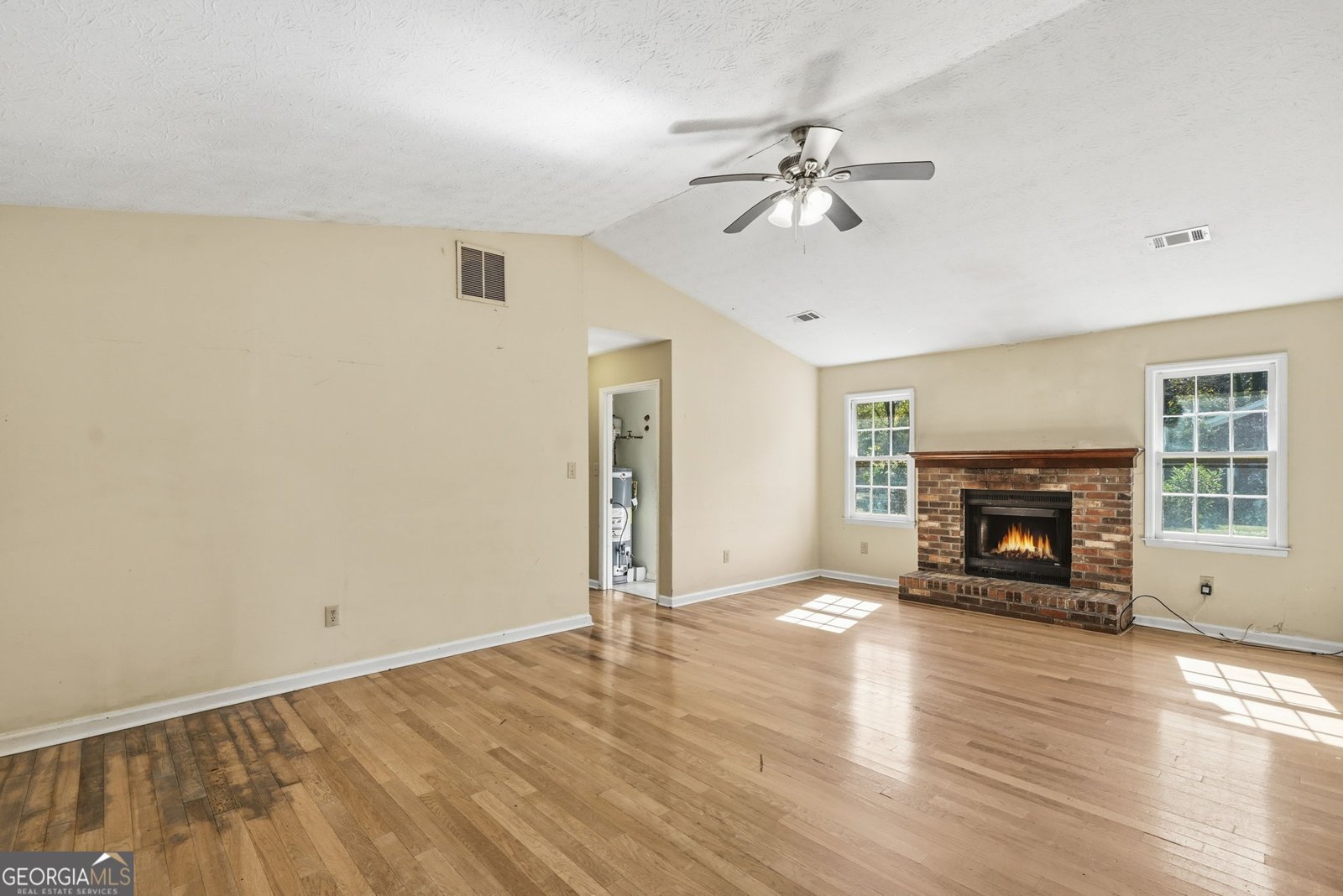 305 Belmont Farms Drive Ellenwood - 5