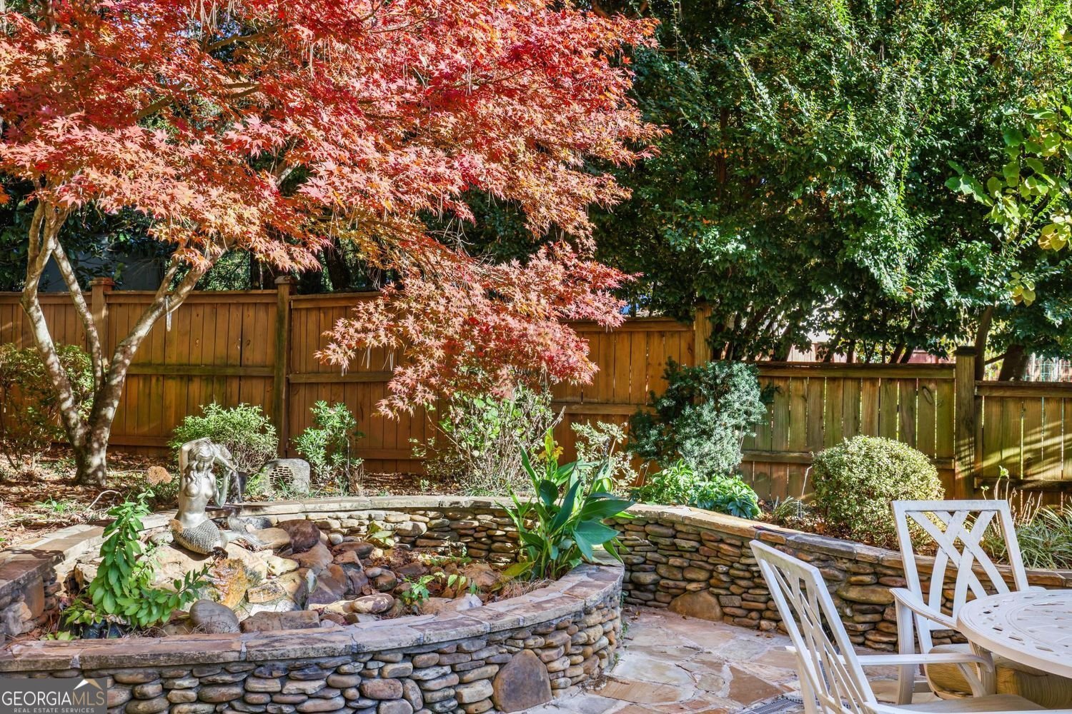 748 Noble Oak Drive Marietta - 1