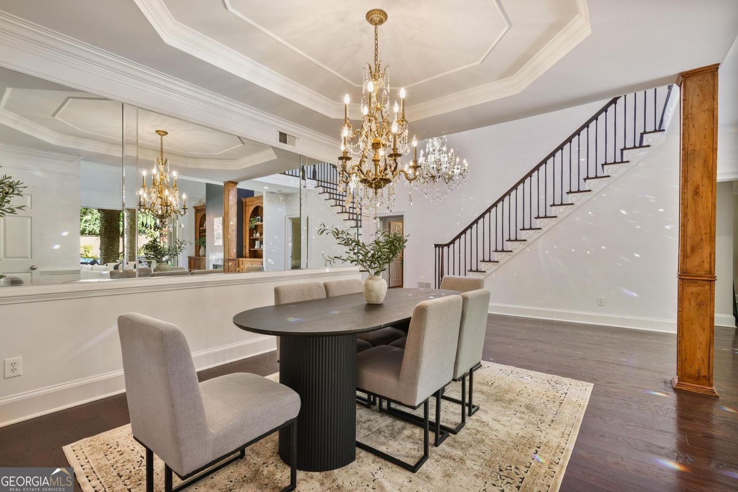 748 Noble Oak Drive Marietta - 10