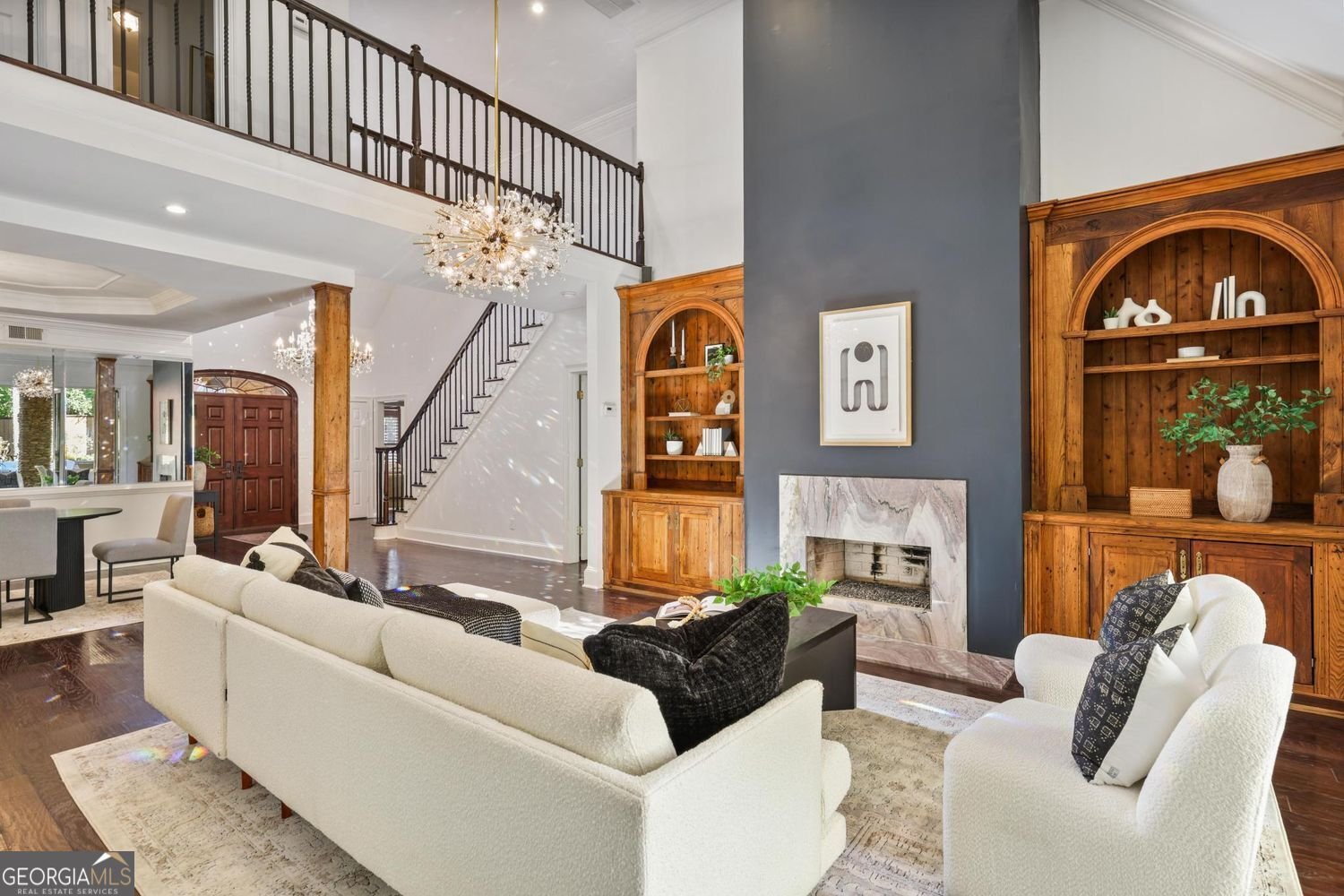 748 Noble Oak Drive Marietta - 11