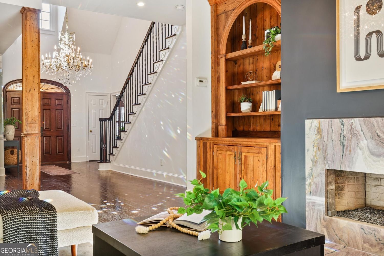 748 Noble Oak Drive Marietta - 12