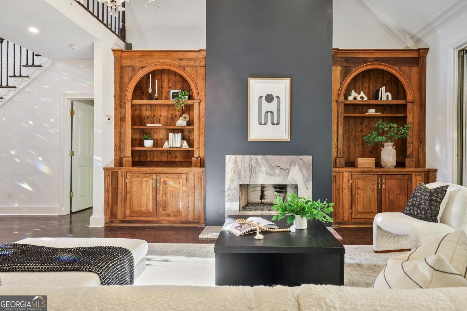 748 Noble Oak Drive Marietta - 13