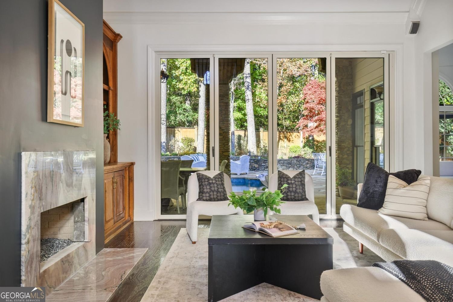 748 Noble Oak Drive Marietta - 14