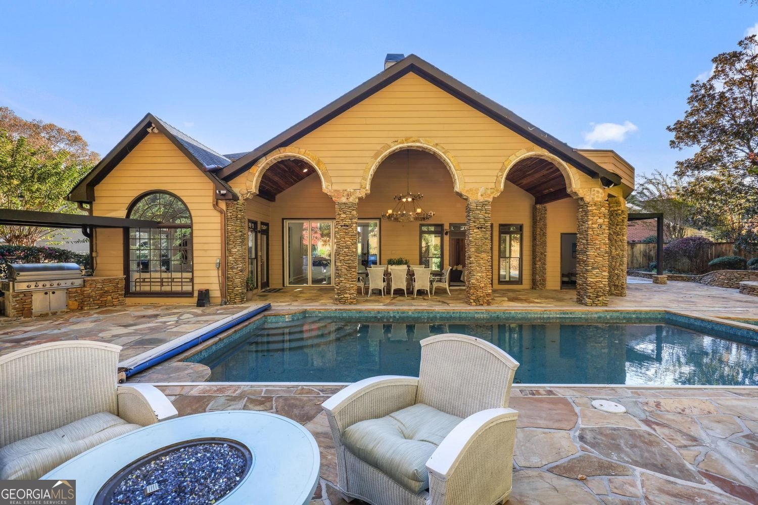 748 Noble Oak Drive Marietta - 2