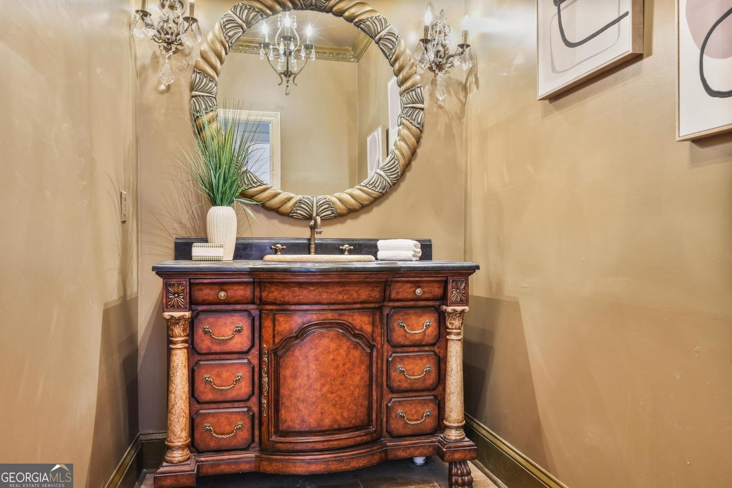 748 Noble Oak Drive Marietta - 26