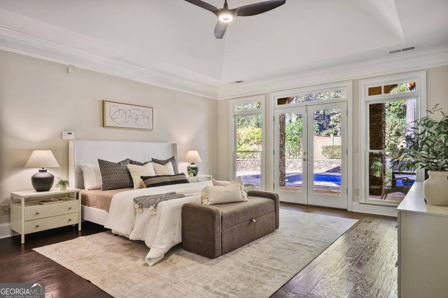 748 Noble Oak Drive Marietta - 27