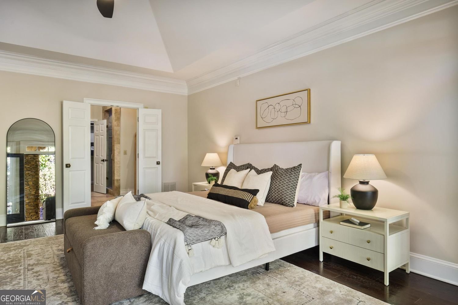 748 Noble Oak Drive Marietta - 28