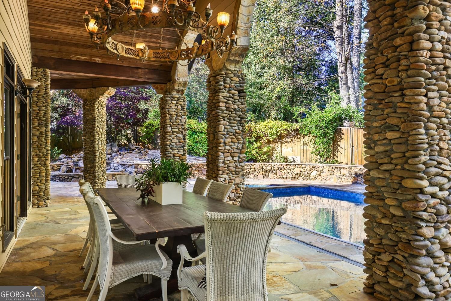 748 Noble Oak Drive Marietta - 47