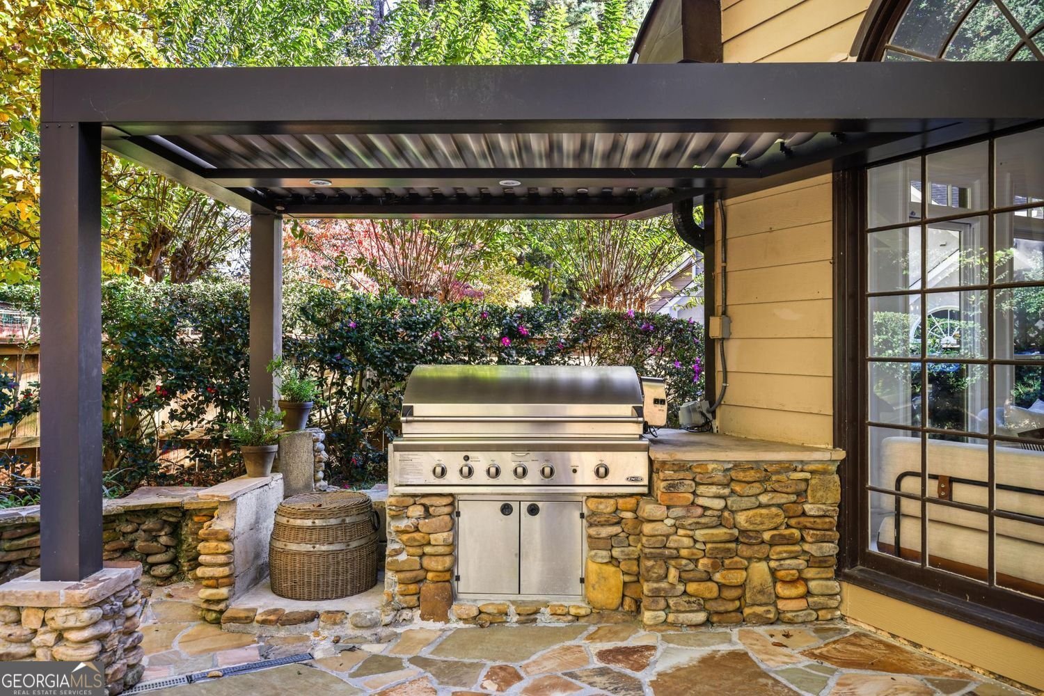 748 Noble Oak Drive Marietta - 49