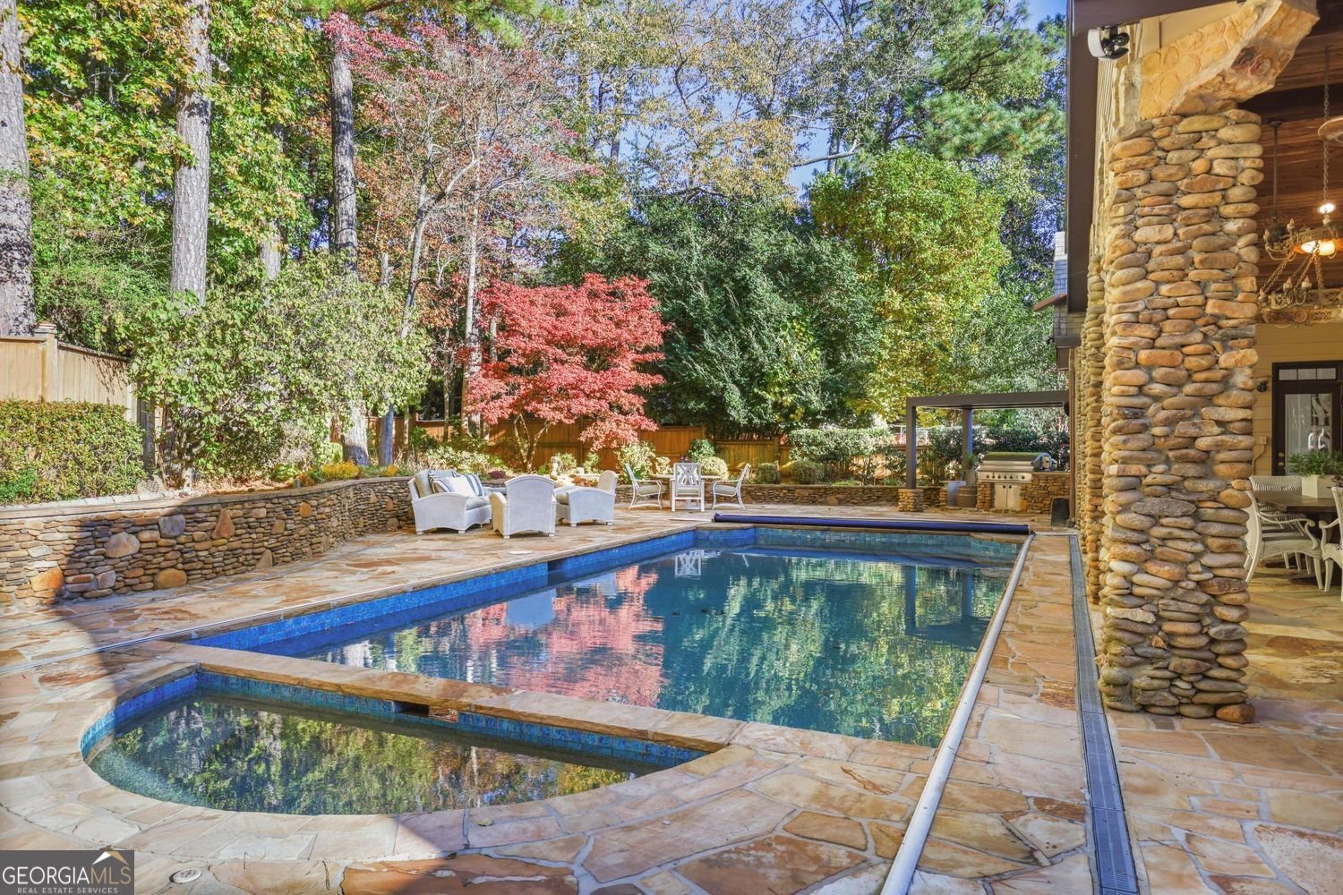 748 Noble Oak Drive Marietta - 51