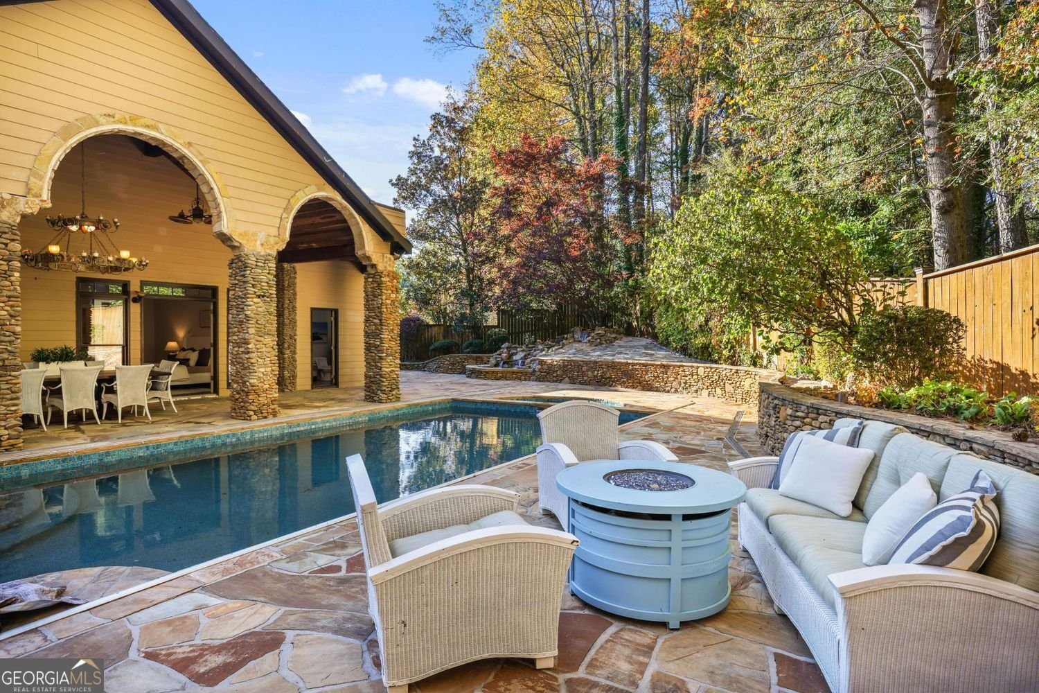 748 Noble Oak Drive Marietta - 52