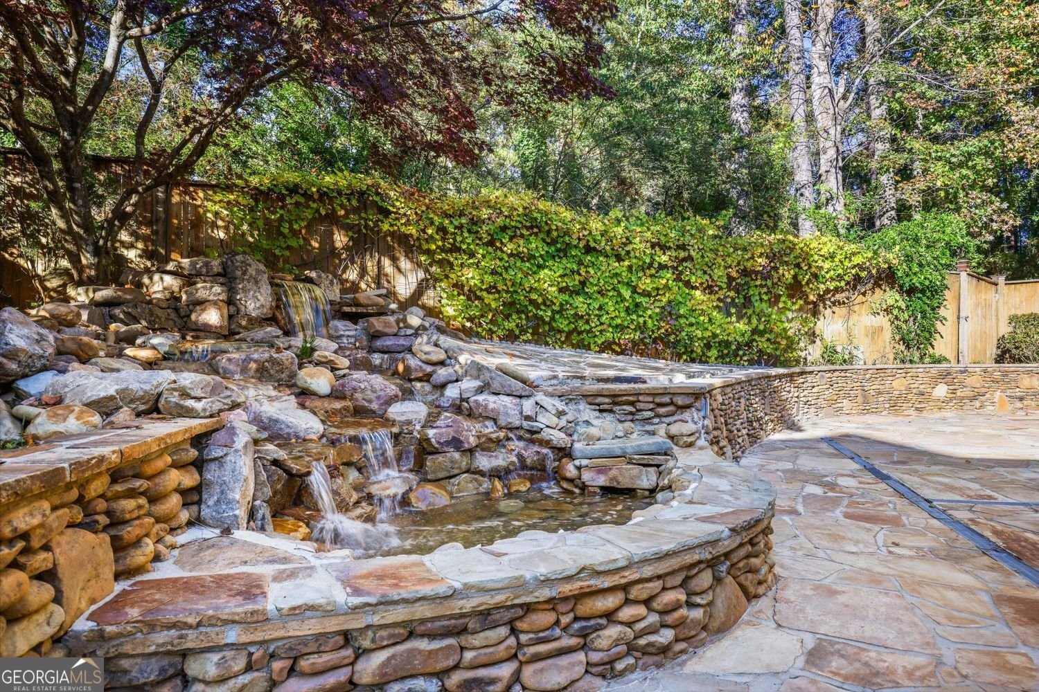 748 Noble Oak Drive Marietta - 54