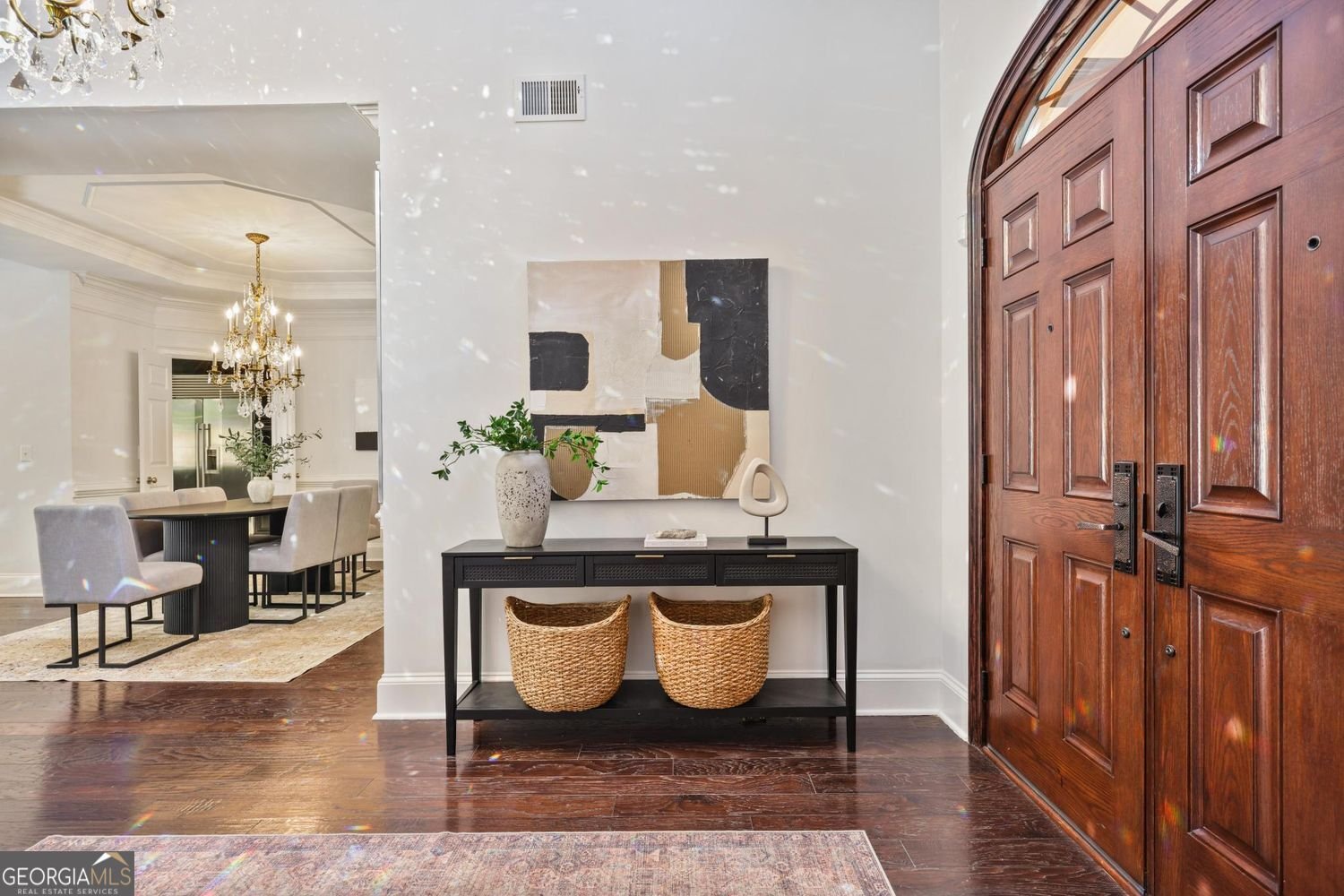 748 Noble Oak Drive Marietta - 6