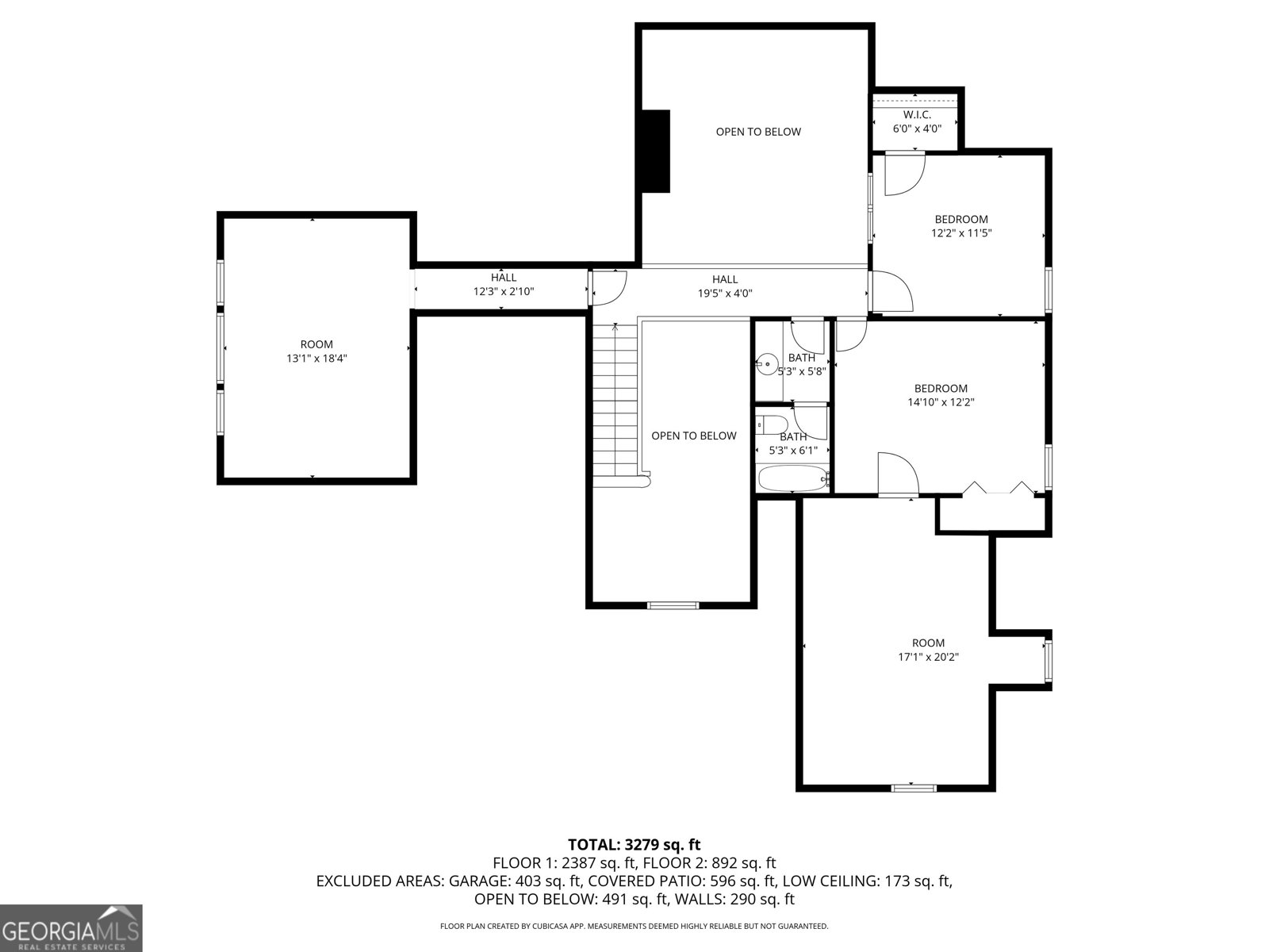 748 Noble Oak Drive Marietta - 61