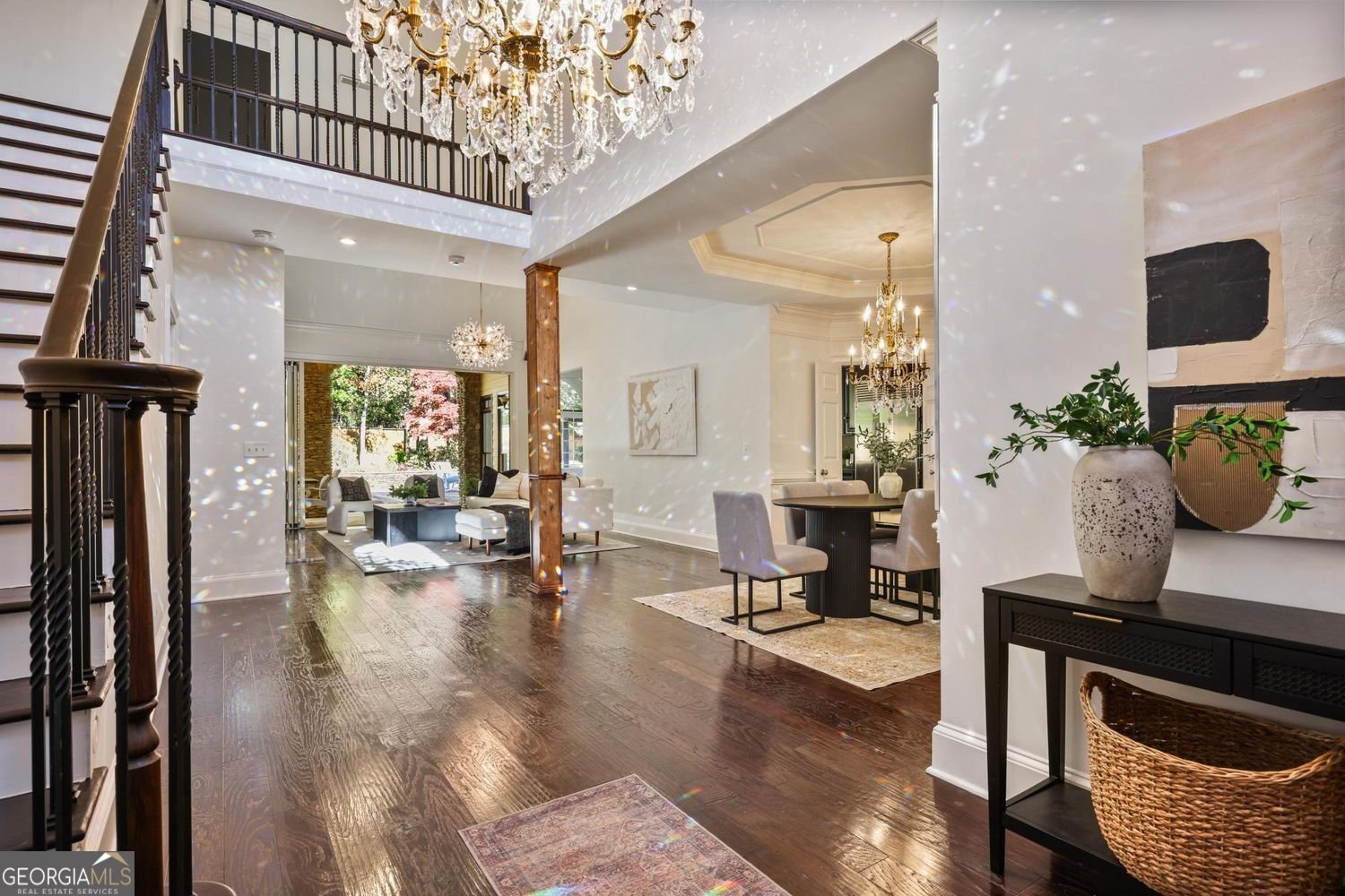 748 Noble Oak Drive Marietta - 7