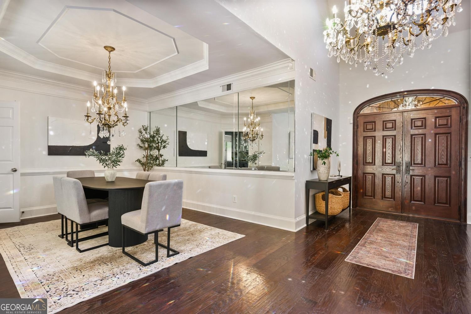 748 Noble Oak Drive Marietta - 8