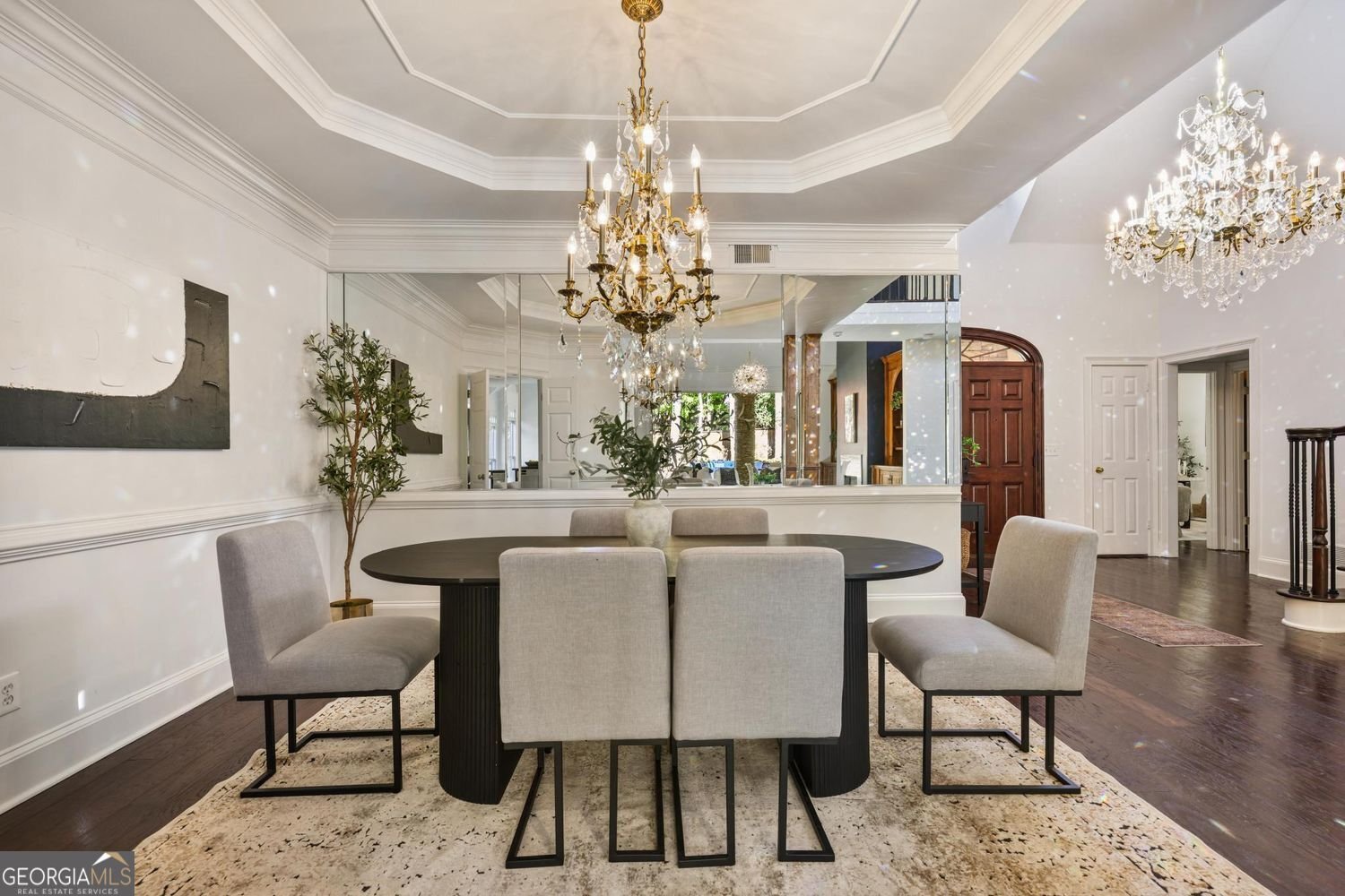 748 Noble Oak Drive Marietta - 9