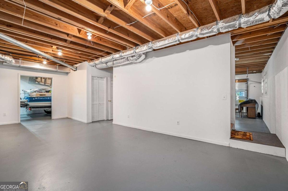 201 Ridgeview Court Canton - 1