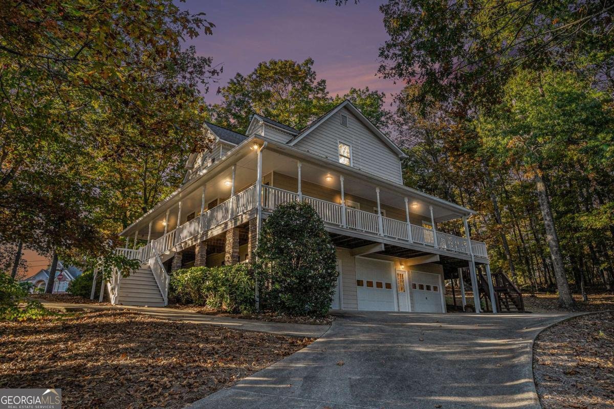 201 Ridgeview Court Canton - 10