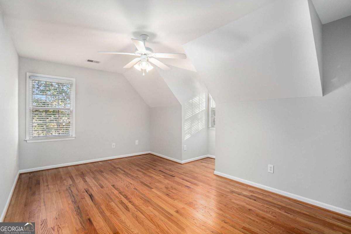 201 Ridgeview Court Canton - 3