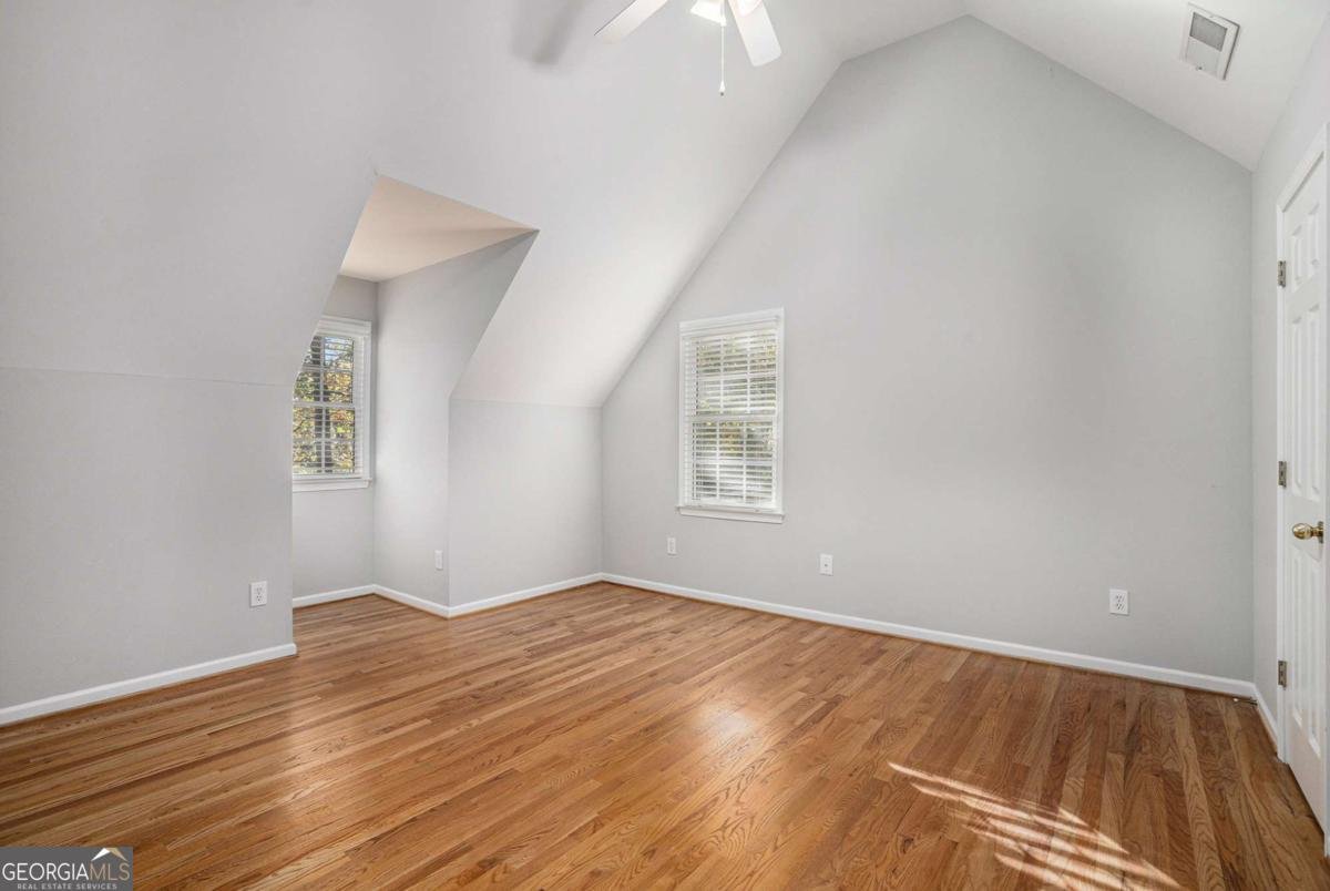 201 Ridgeview Court Canton - 4