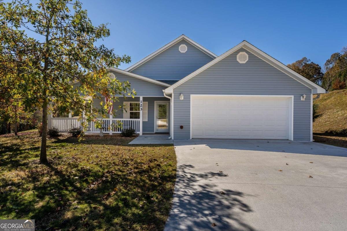 123 Hunter Lane Blue Ridge - 16