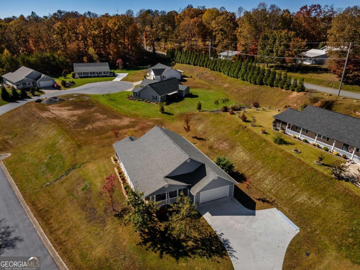 123 Hunter Lane Blue Ridge - 18