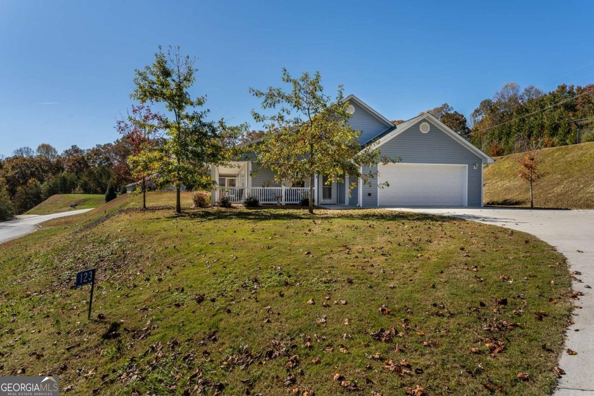 123 Hunter Lane Blue Ridge - 21